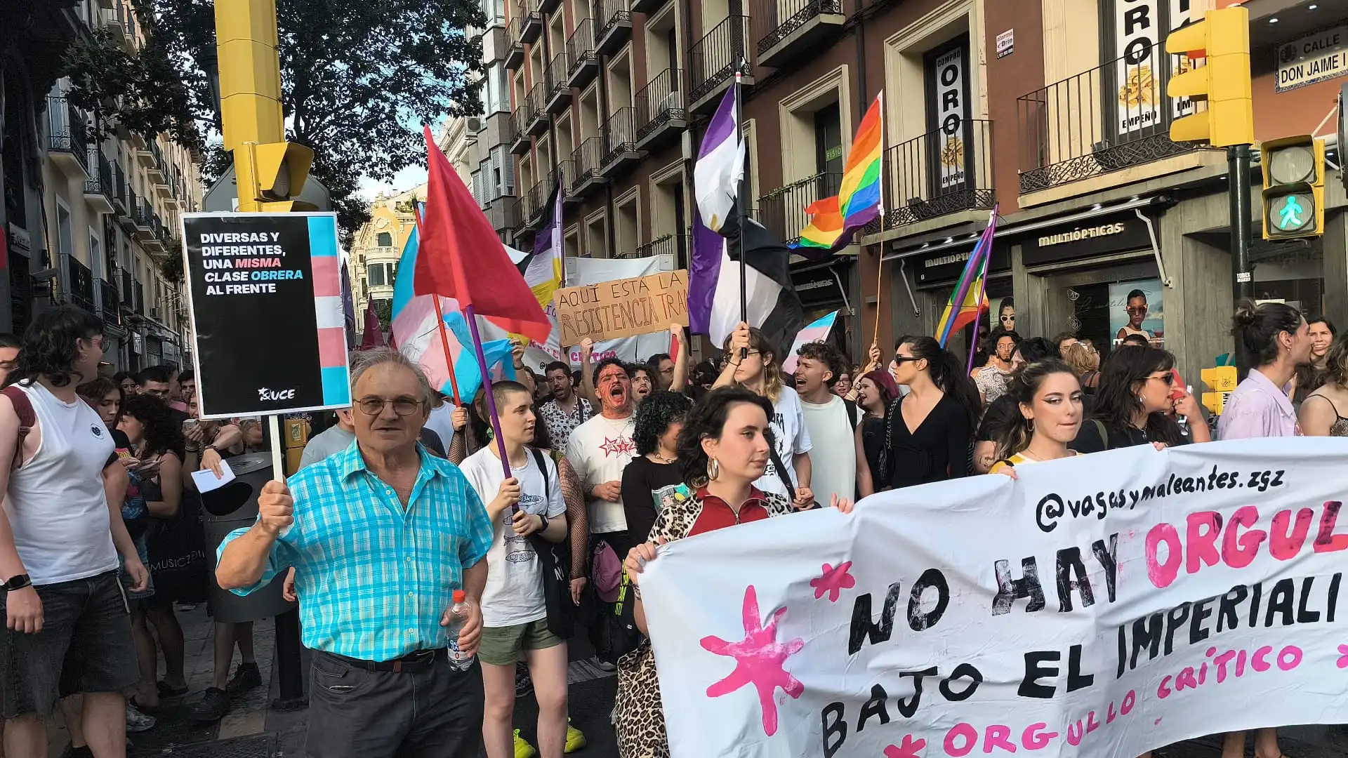 Orgullo critico de Valencia